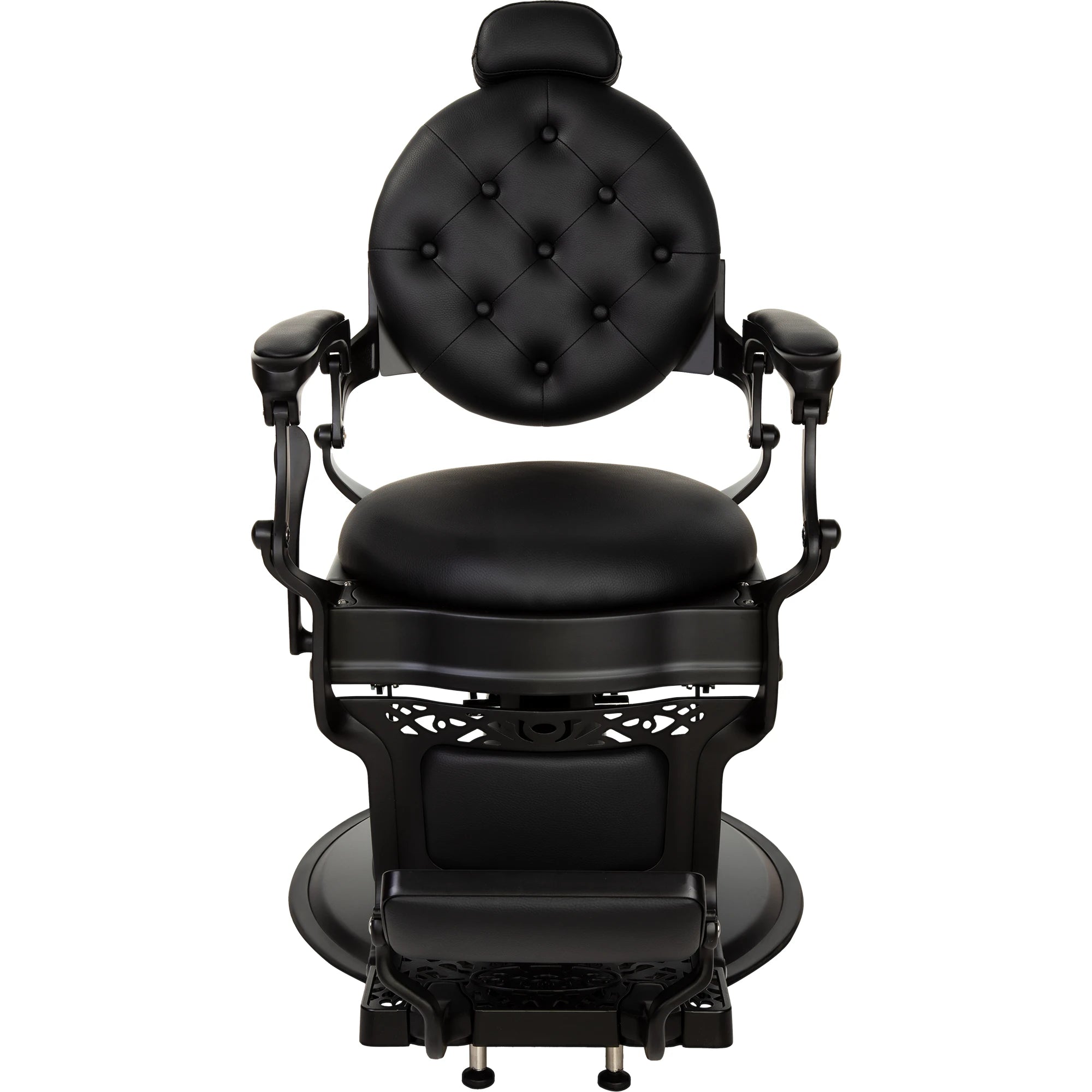 Barber Chair TOMMY SHADOW