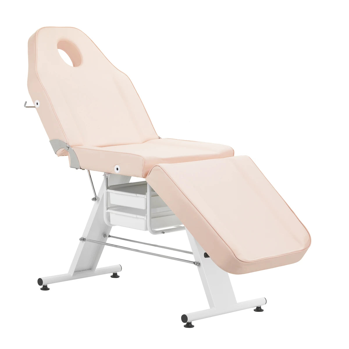Beauty bed-couche BASIC 202, pink
