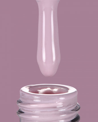 DARK by Rior Gēla nagu laka 175, 6 ml