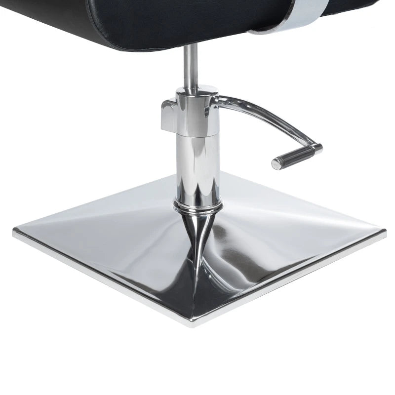 Hairdressing chair Vito BH-8802, black