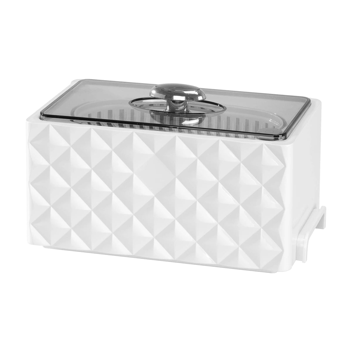 Ultraskaņas tīrītājs AD-3000, 0,45 L, 26W, balts