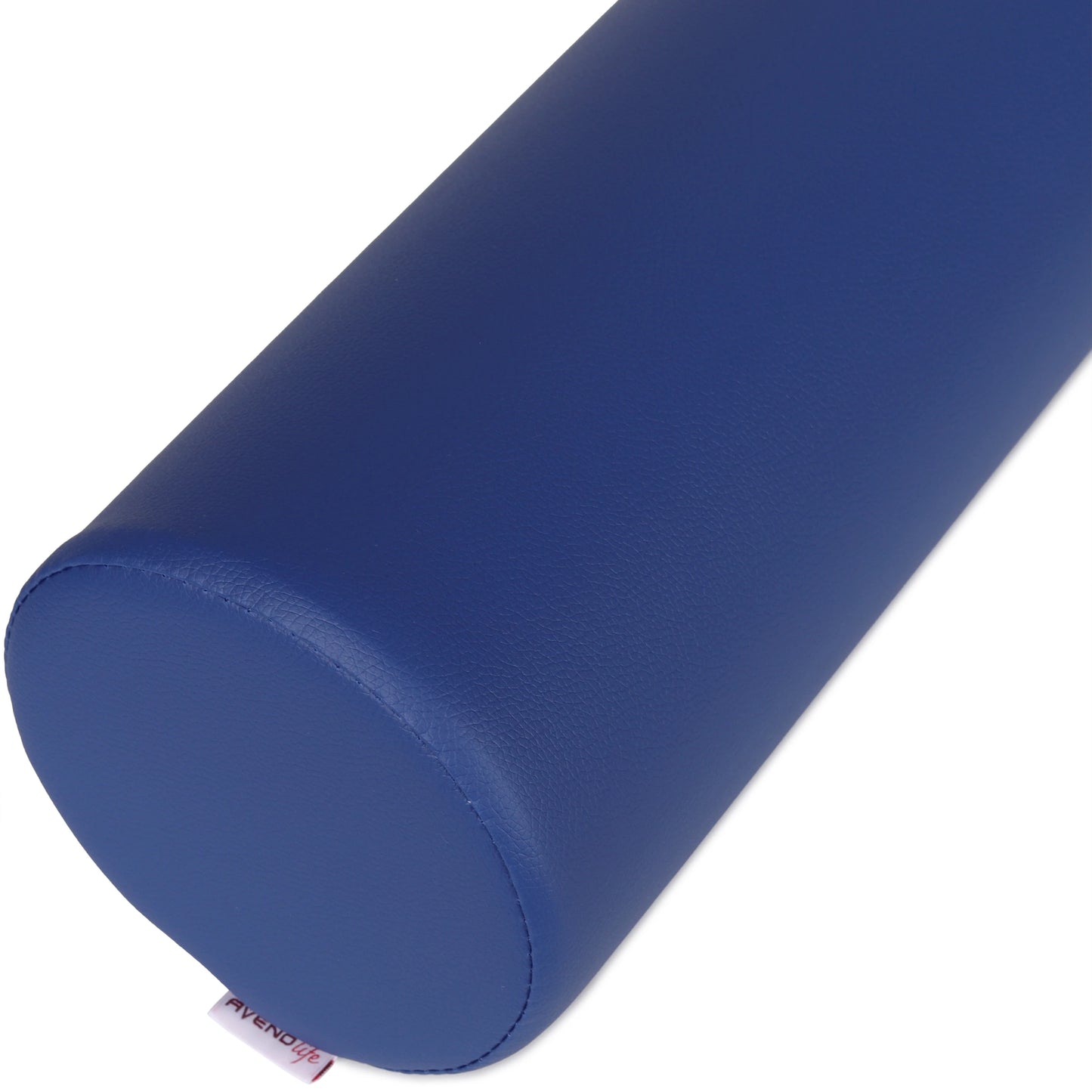 Apaļš spilvens 15x60, K512 zils
