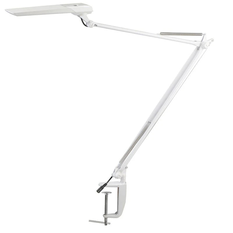 LED table lamp, MOONLIGHT, sensor, white
