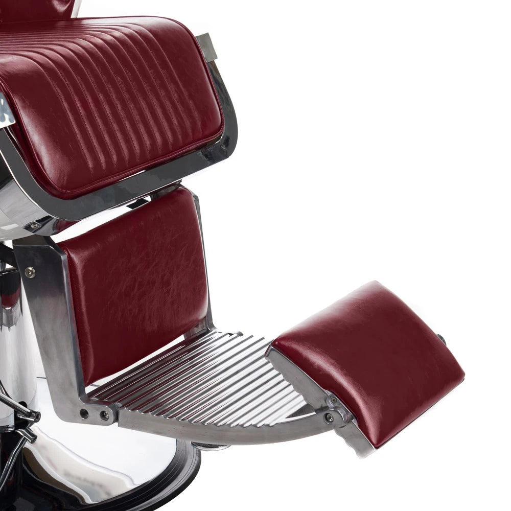 Barber Chair LUMBER BH-31823, cherry
