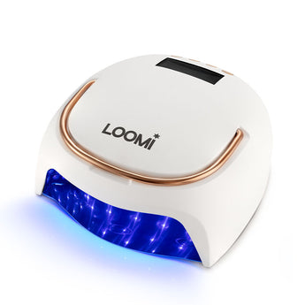 LOOMI SOL LED lamp 80W