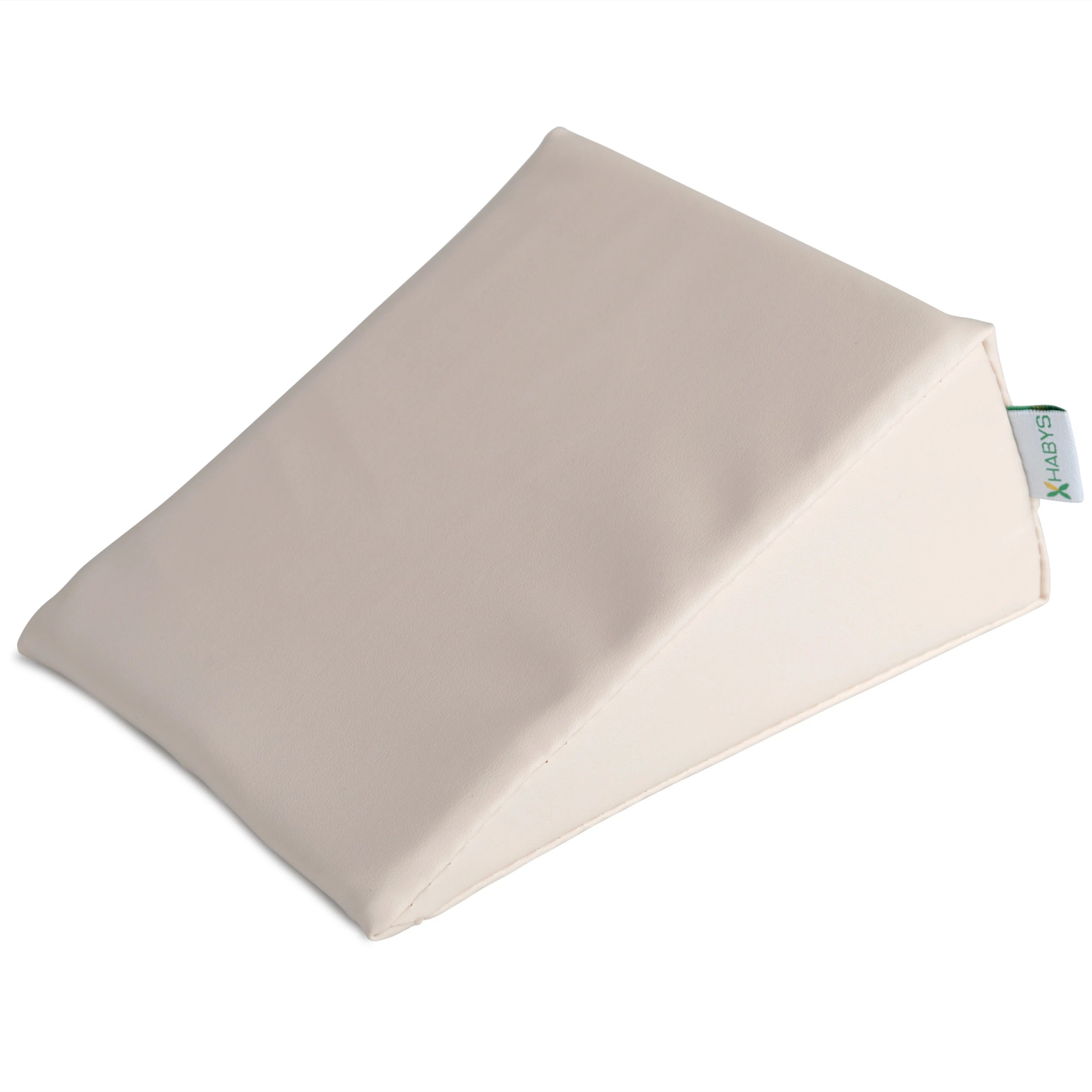 Wedge coussin cylindrique 20x15x10 K101 beige