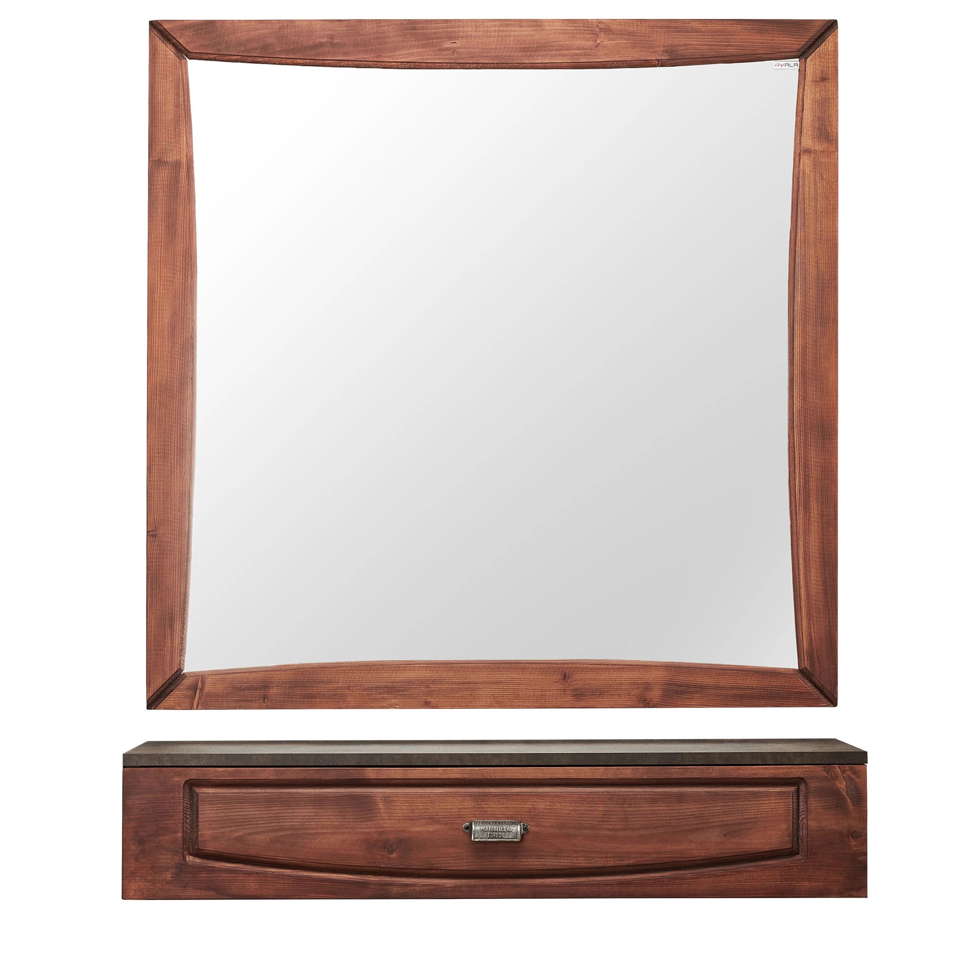 Hairdresser's console RAGNAR