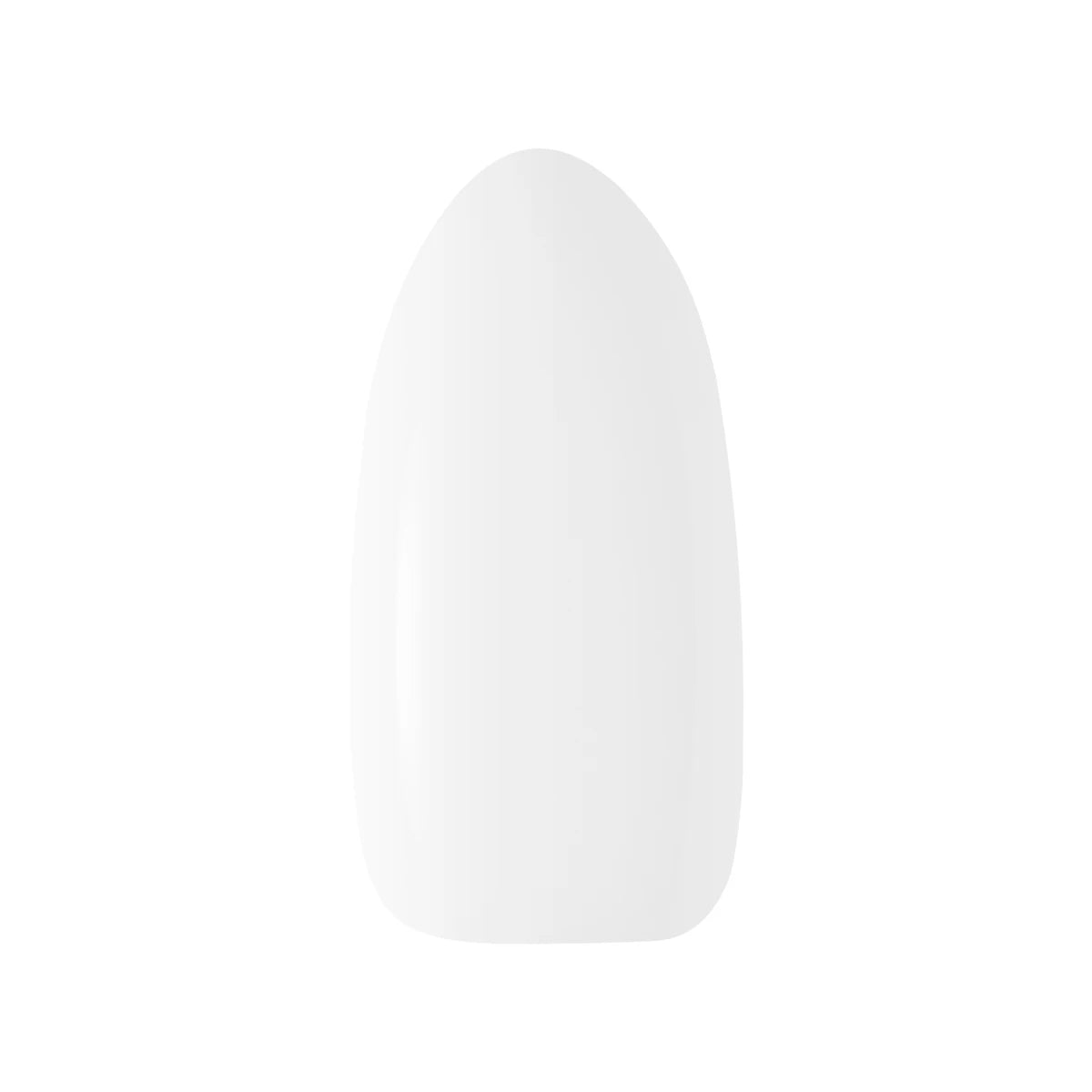 Gel polish OCHO White 001 -5 g