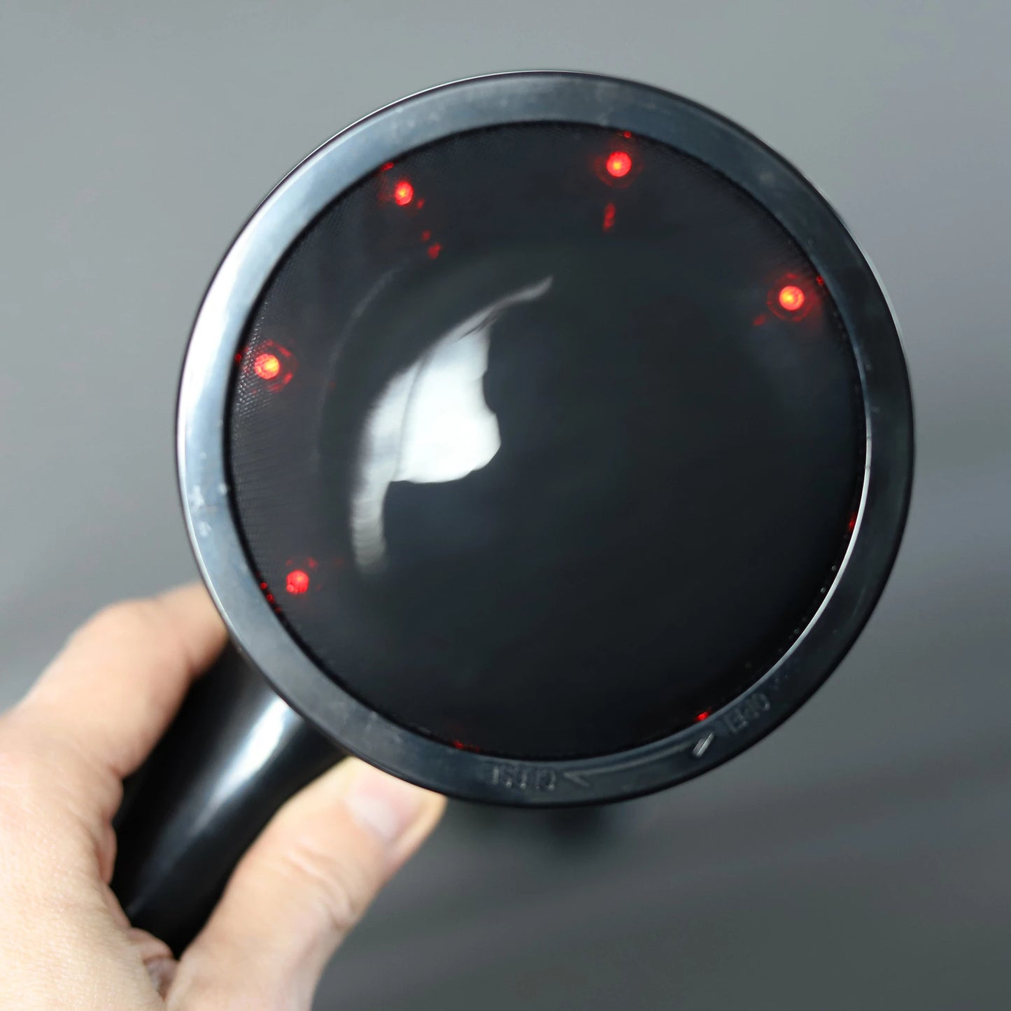 anti-cellulite corps massager