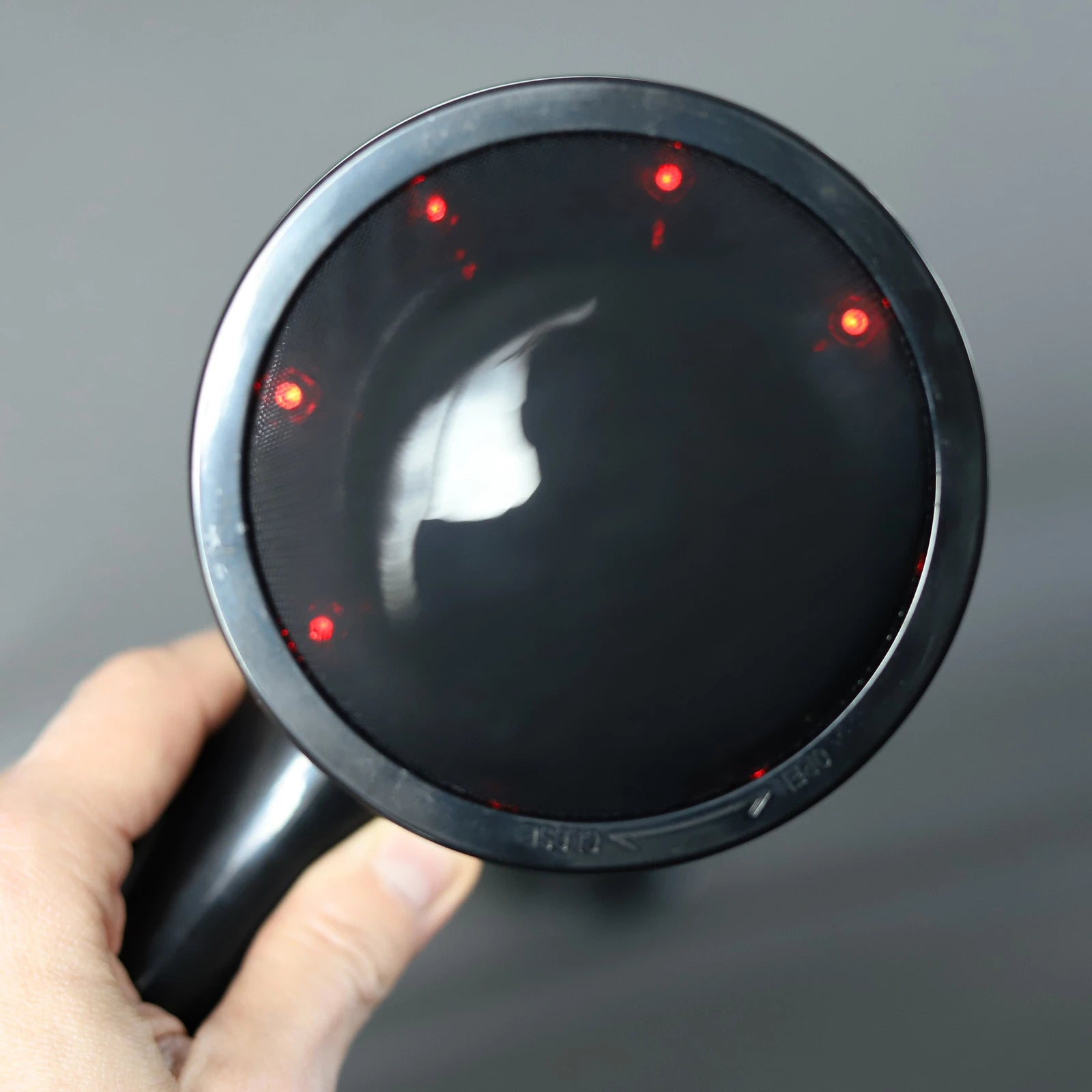 anti-cellulite corps massager