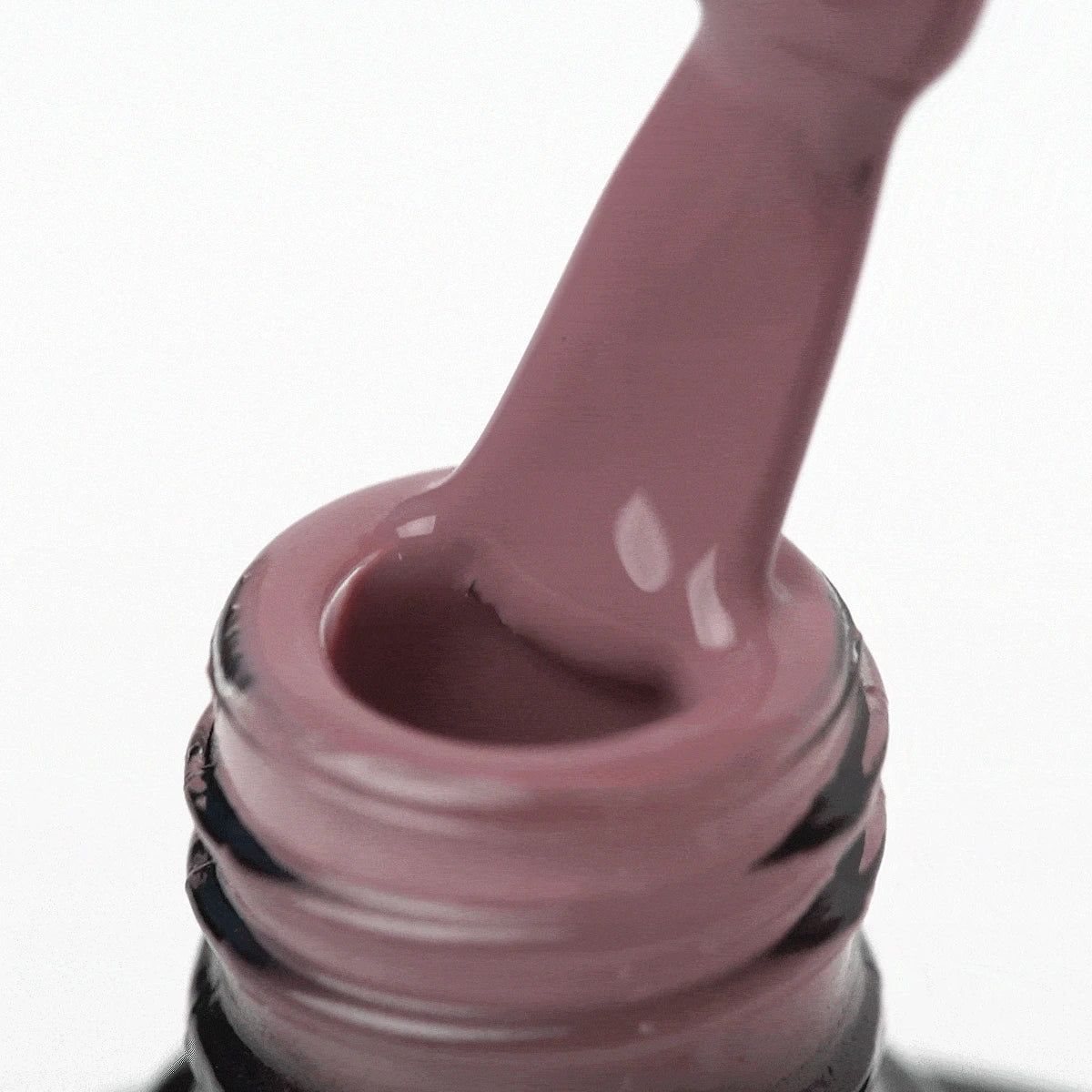 OCHO NAILS Gēla nagu laka Nude N10, 5 g