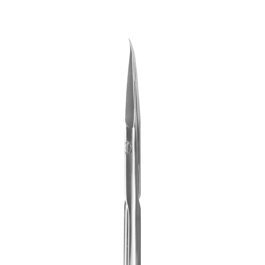 STALEKS Nagelhautschere mit Häkchen EXPERT SE-51/3