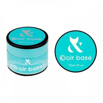 F.O.X Air Aluslakk, 15 ml
