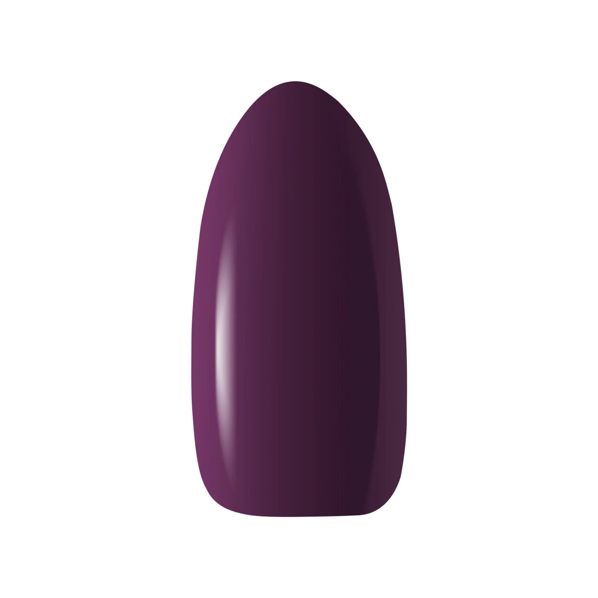 OCHO NAILS hibridinis nagų lakas Violet 411, 5 g
