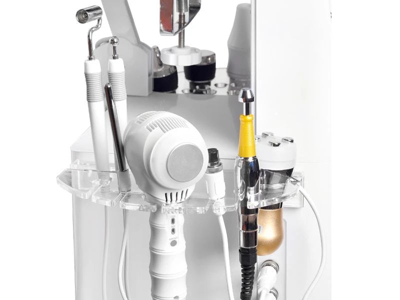 The device harvester 27in1 redline