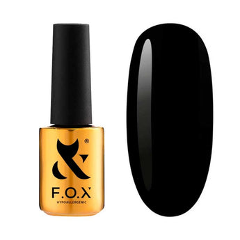 F.O.X Gēla nagu laka Spectrum 002, 7 ml