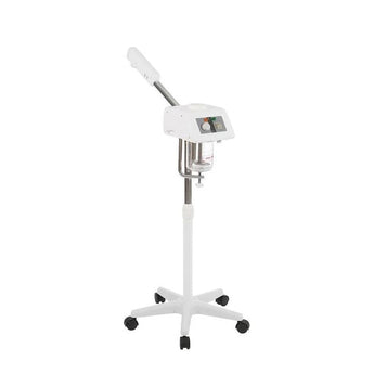 Pore Cleansing Facial Steamer CLEAR