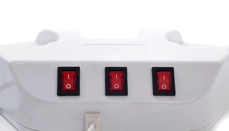 Восковой нагреватель TRIO 120W