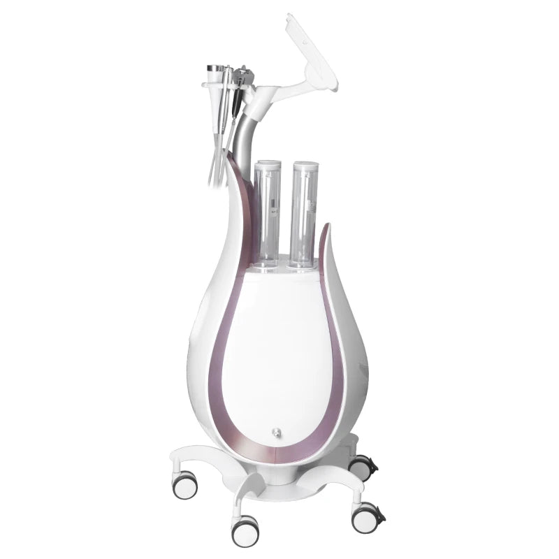 Водородный пилинг, Yoshida Lotos 5w1