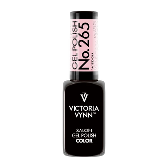 Victoria Vynn Gēla nagu laka 265 Wisdom GP, 8ml