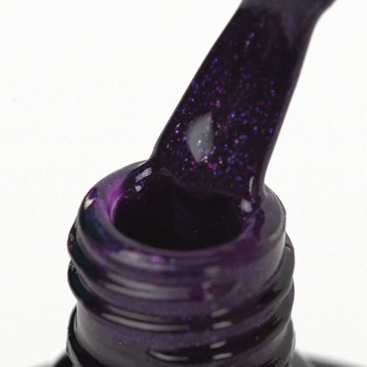 Gel polish OCHO Violet 410 -5 g