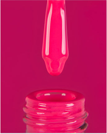 DARK by Rior Gēla nagu laka 049, 6 ml