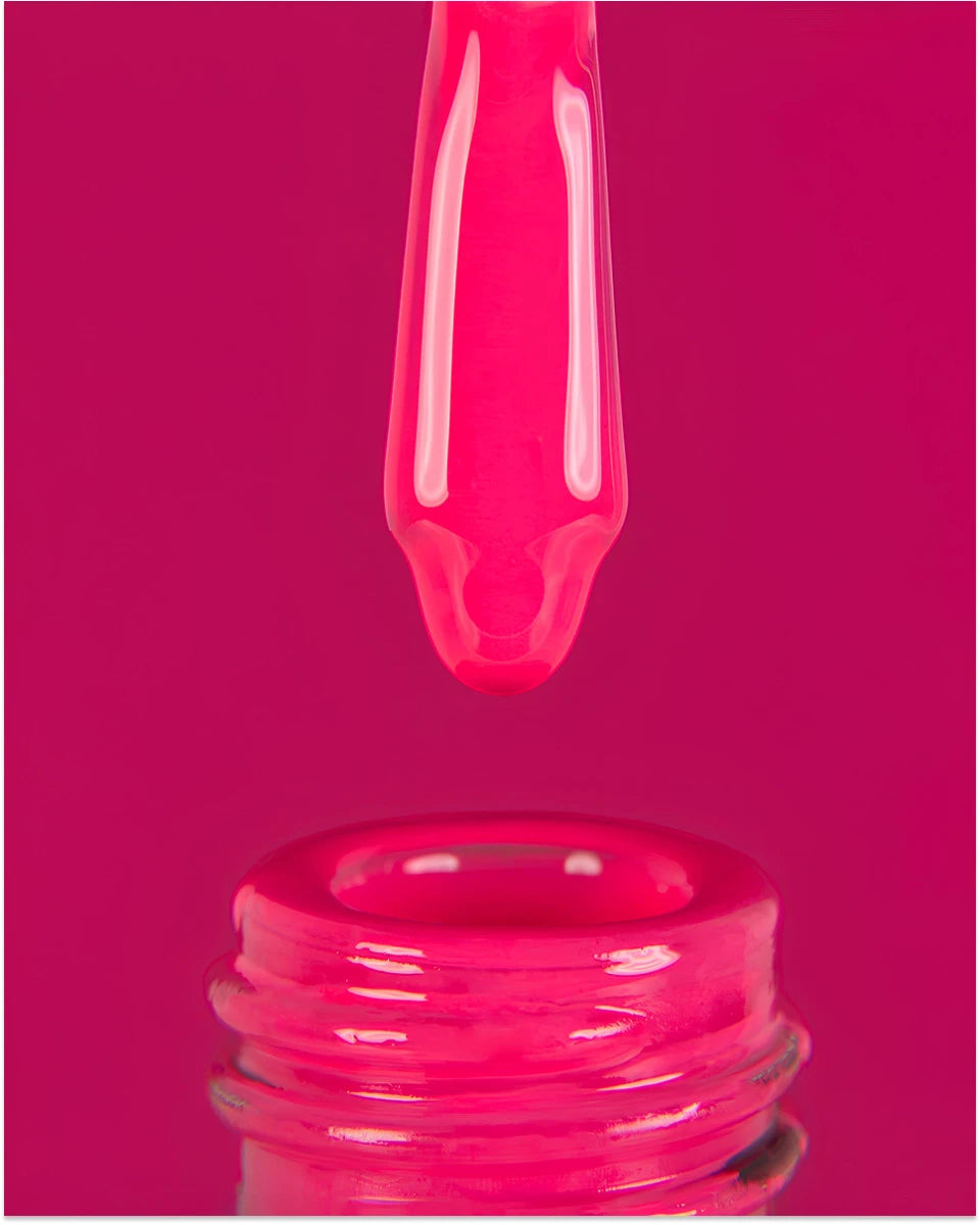 DARK by Rior Gēla nagu laka 049, 6 ml