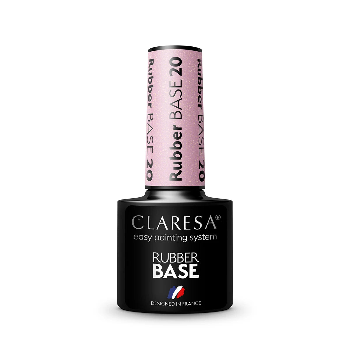 RUBBER BASE 20 5ML