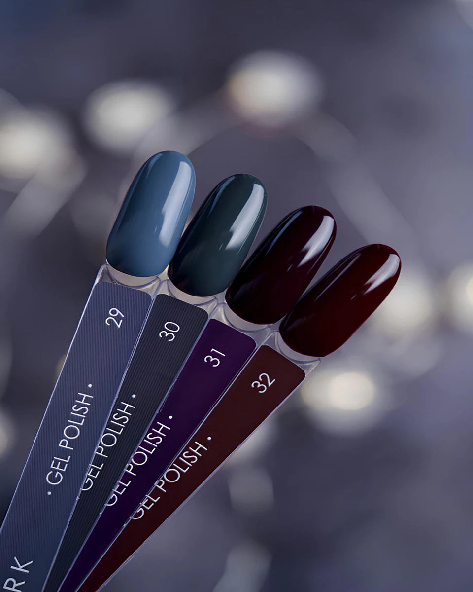 Gel Polish 031, 6 ml