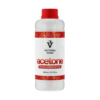 ACETONE TUTTI-FRUTTI 1000ml