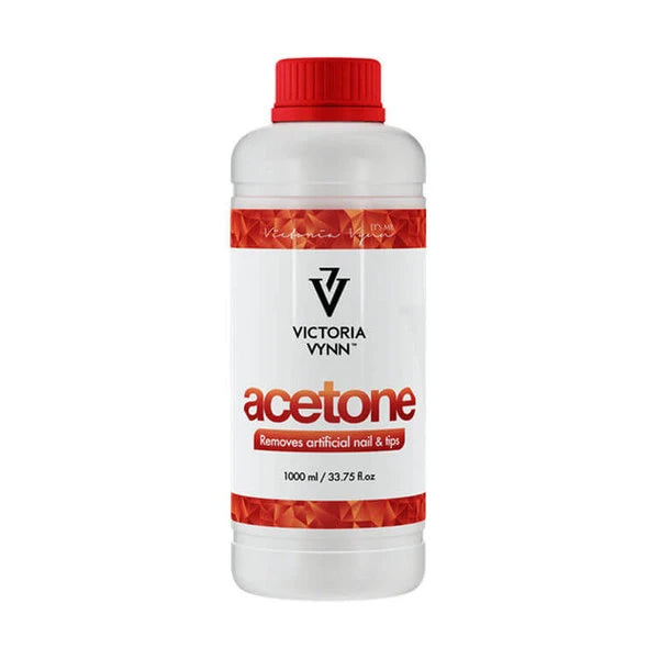 Victoria Vynn Acetone Tutti-Frutti, 1000 ml