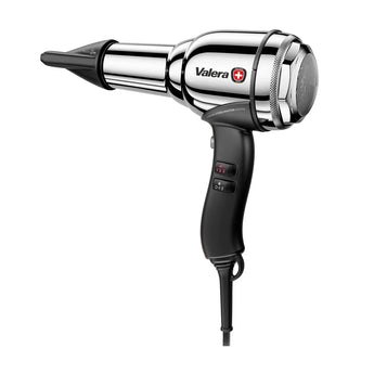 Фен Valera Steel Master Chrome