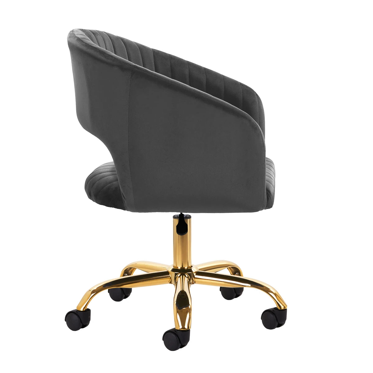 4Rico Armchair QS-OF212G grey