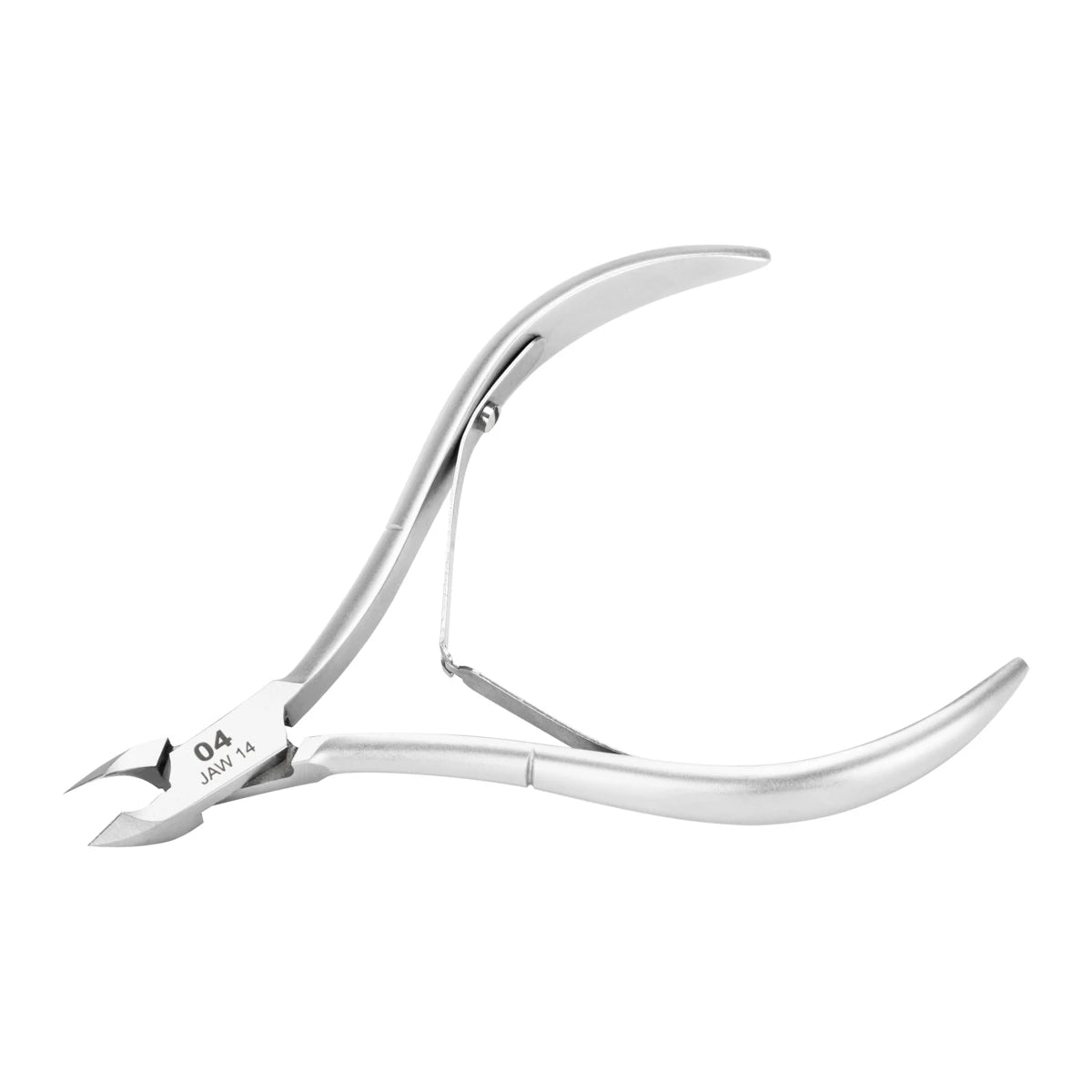Ocho Pro Nagelriemknipper 04 Jaw 14