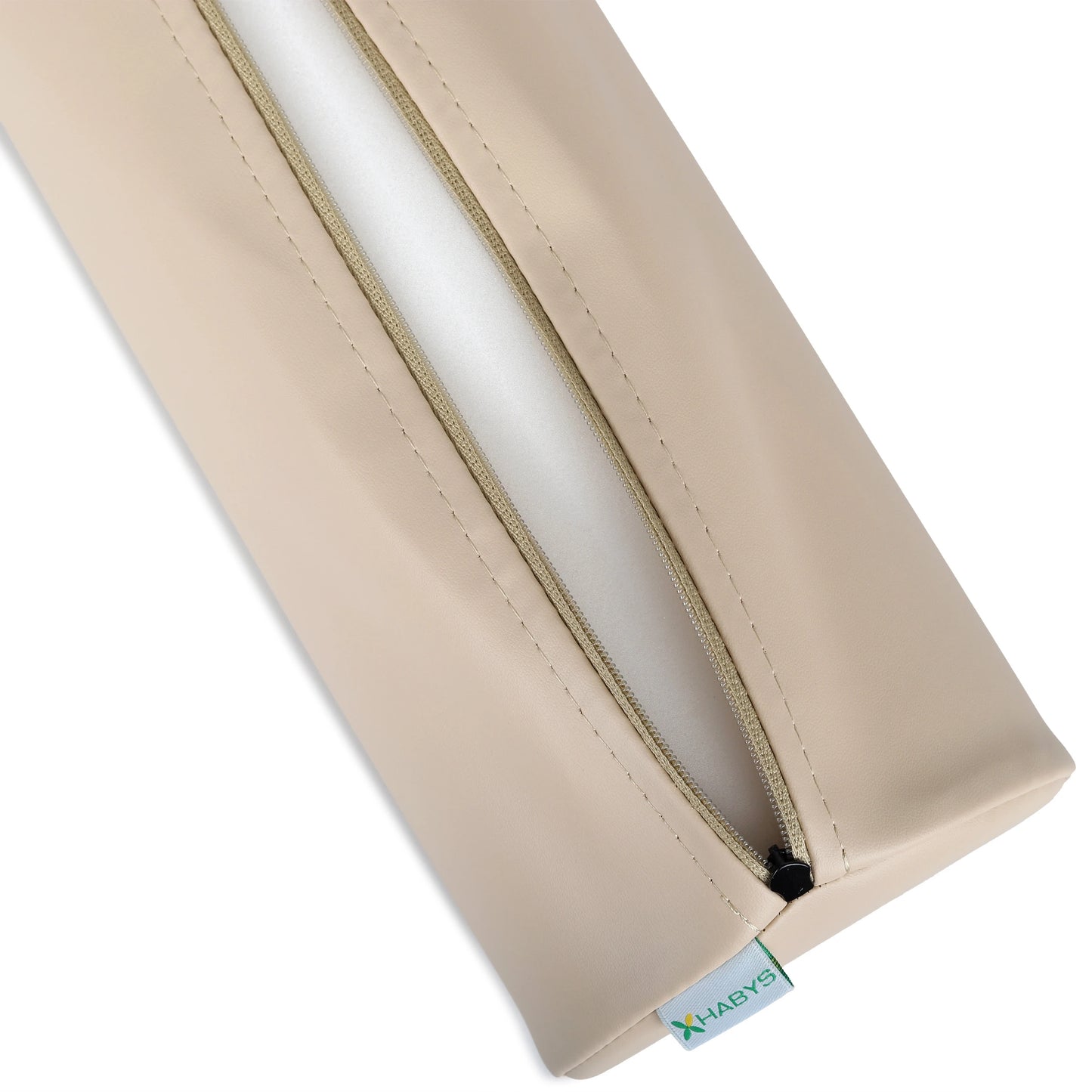 Round Bolster 15x60 K033 Beige
