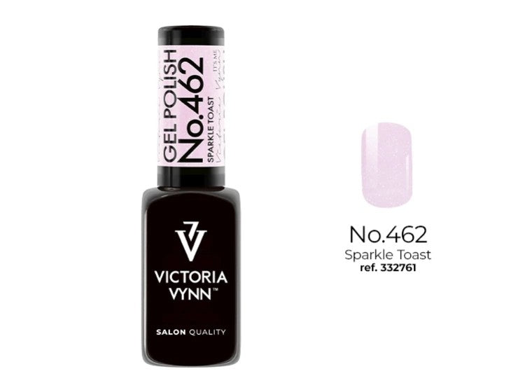 462 Sparkle Toast Yes, i do GP, 8ml