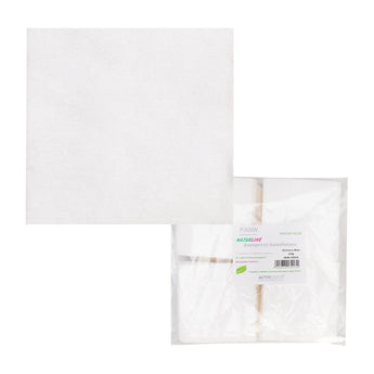 Cotton pads, Naturline, 150g, 16.5 cm x18 cm