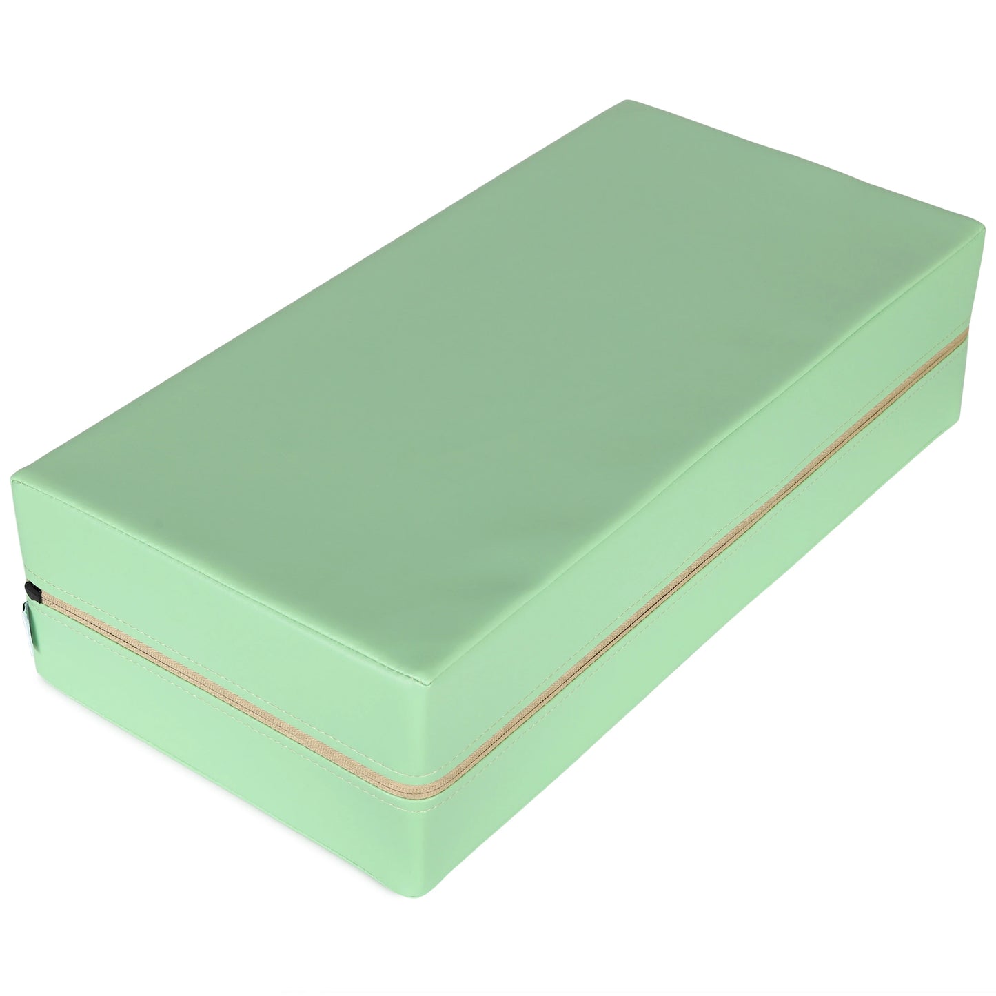 Kosmetik-Würfel 60x30x15 K022, Grün
