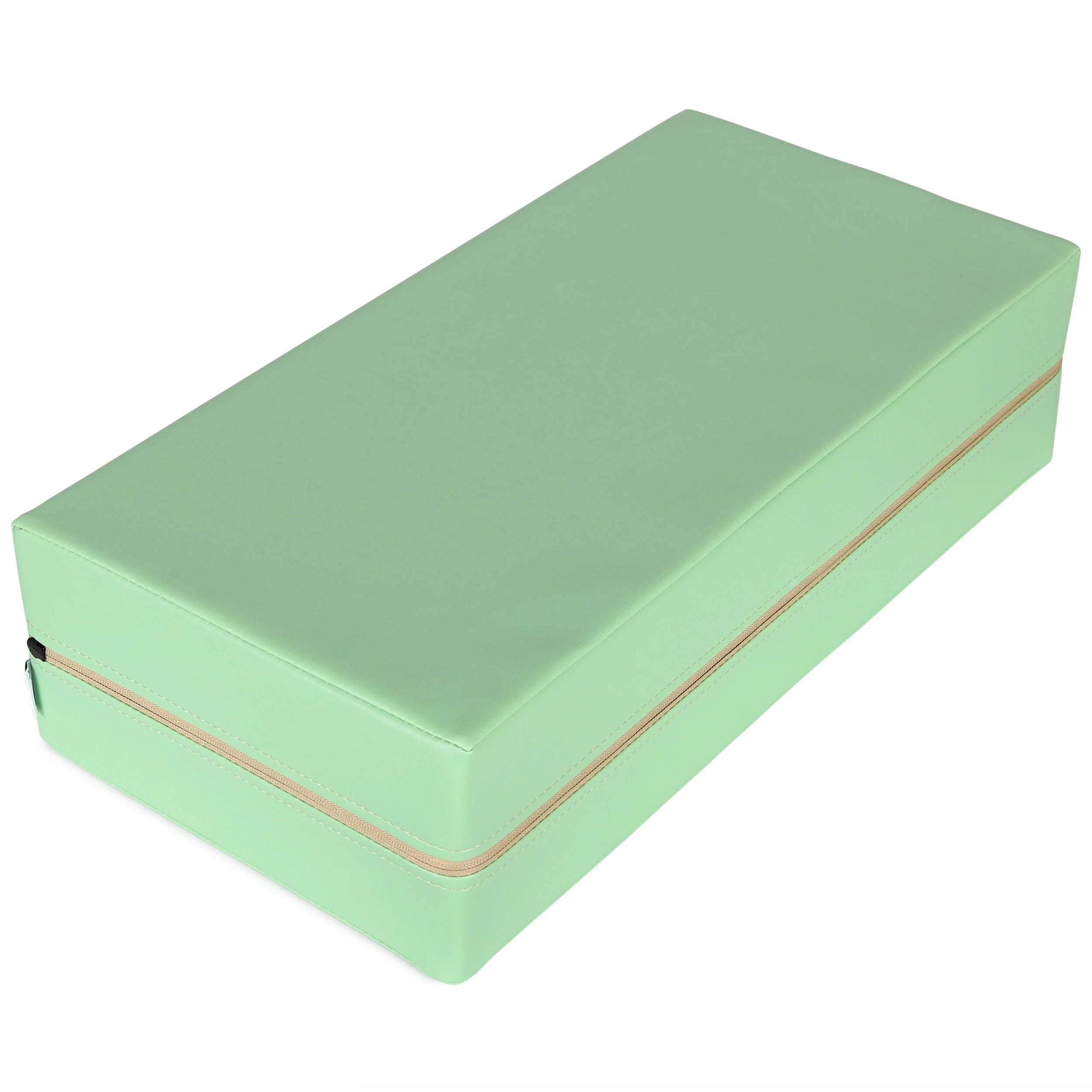 Kosmetik-Würfel 60x30x15 K022, Grün