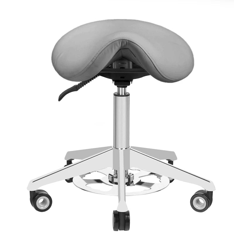 Chaise cosmétique, Azzurro 010F BUMP-UP, gris