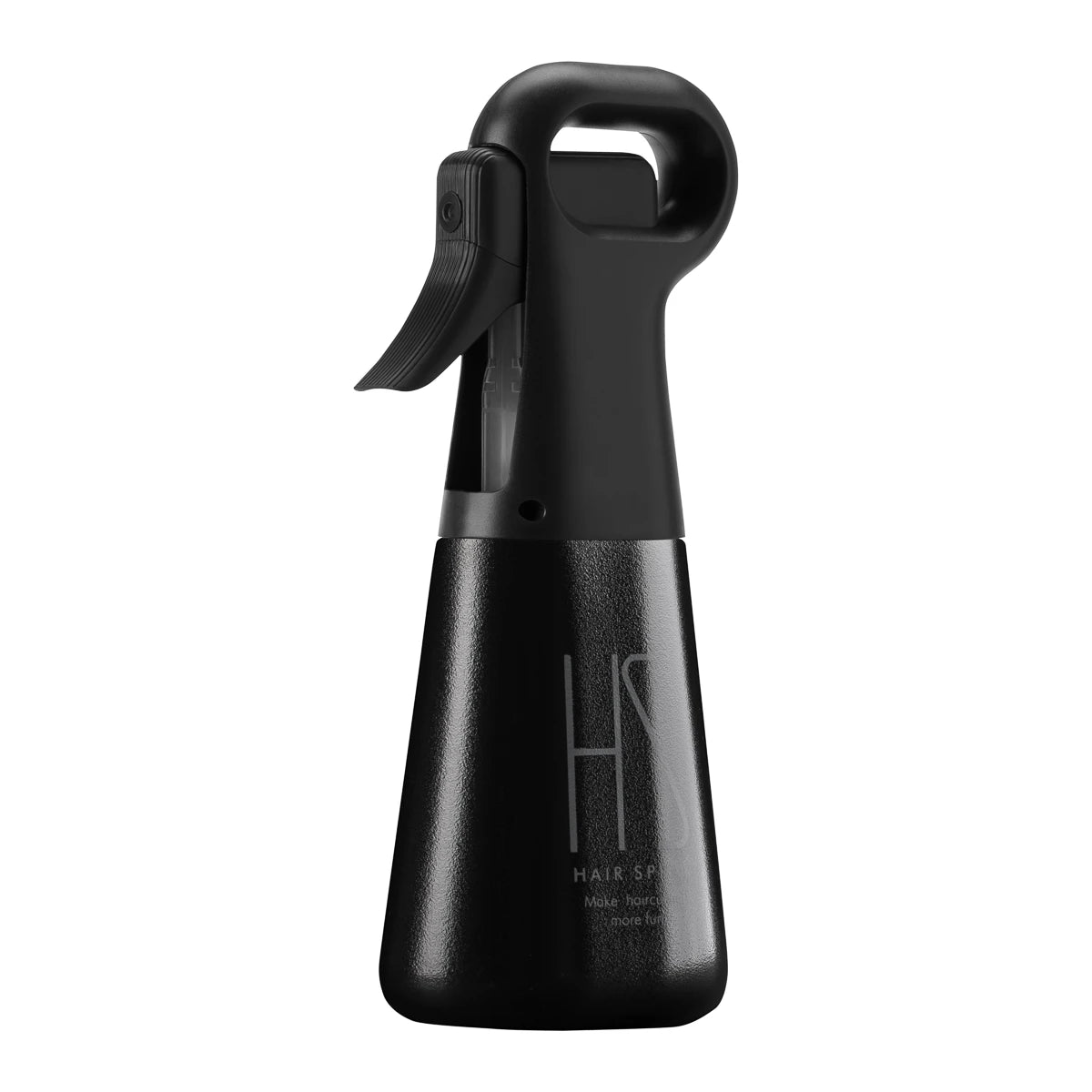 BARBER SPRAY PRO BLACK