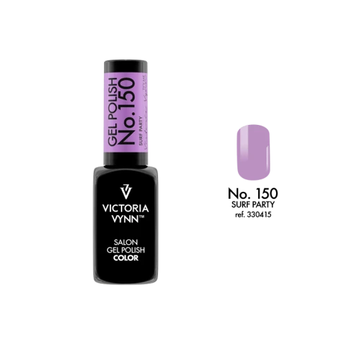 Gel polish 150 Surf Party GP 8ml