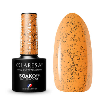 Gel polish Festival Vibes 1 5ML