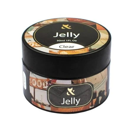 F.O.X Jelly Gel Clear, 30 ml