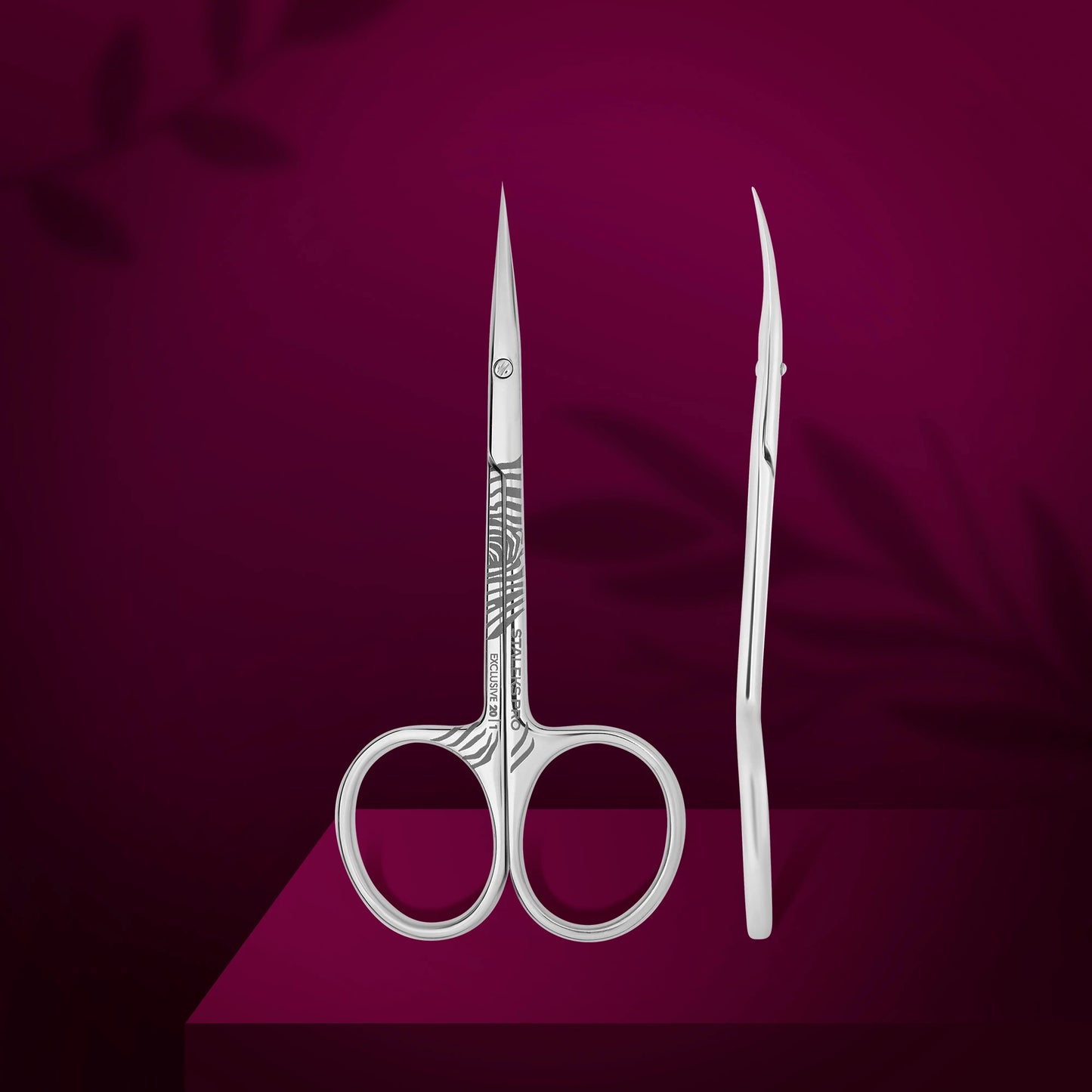 STALEKS Professional kutikelax EXCLUSIVE MAGNOLIA [SX-20/1]