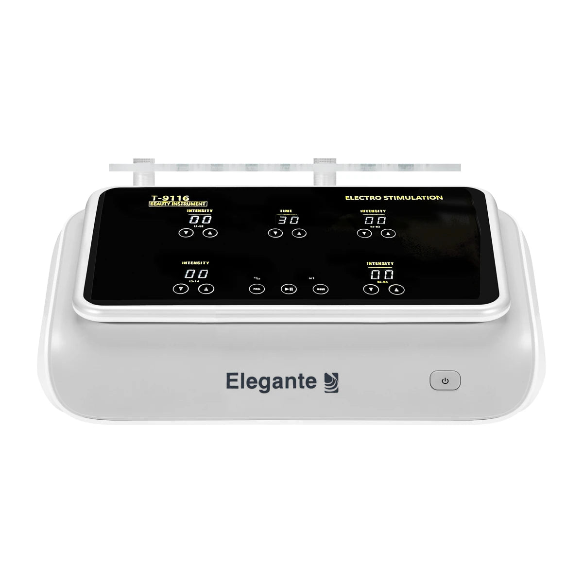 Electrostimulation device Elegante Platinum T9116