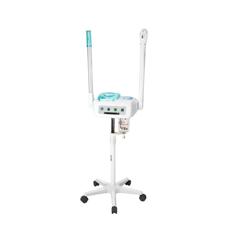 DUPLO Facial Steamer and Cooling Mist Machine