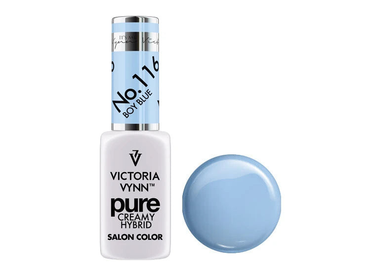 116 Boy Blue PURE 8ml