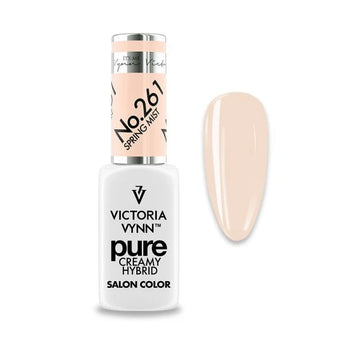 Gel polish 261 Spring Mist PURE 8ml