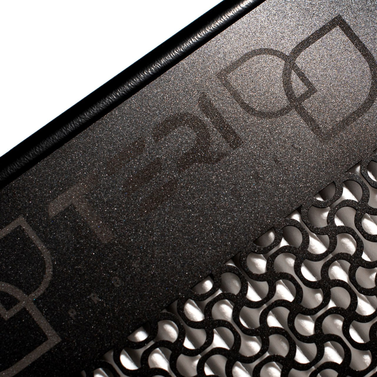 Easy-Clean Mesh for Portable Nail Dust Collector (120)